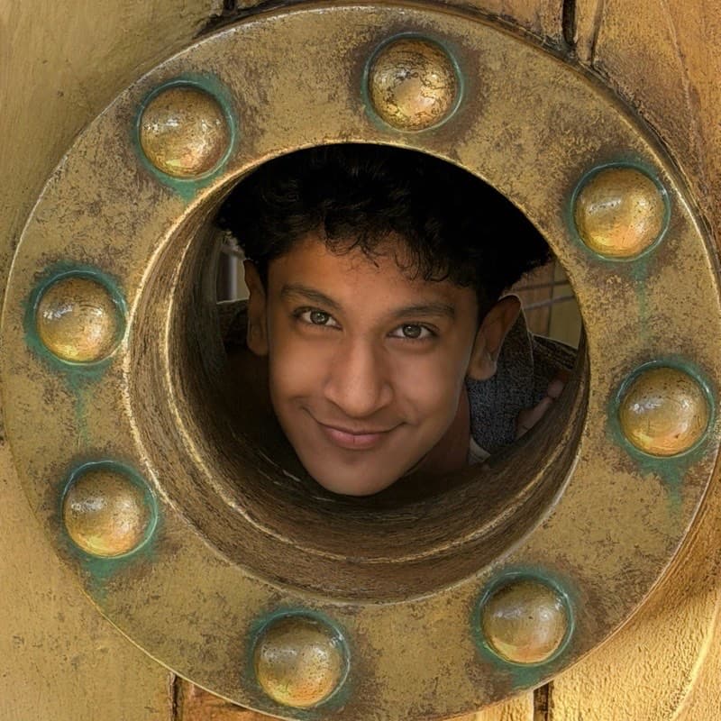 Dwait Pandhi